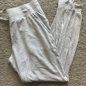 LULULEMON JOGGERS